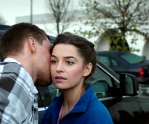 Lekarze 4 sezon odcinek 5 (odc. 44). Beata (Agnieszka Więdłocha), Filip (Andrzej Niemyt)