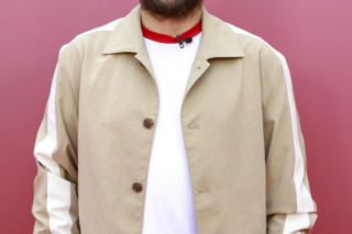 Michał Piróg