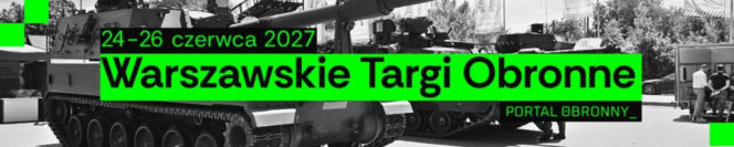 Warszawskie Targi Obronne 2027