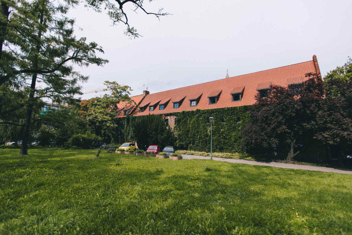 Perełka w centrum Wrocławia