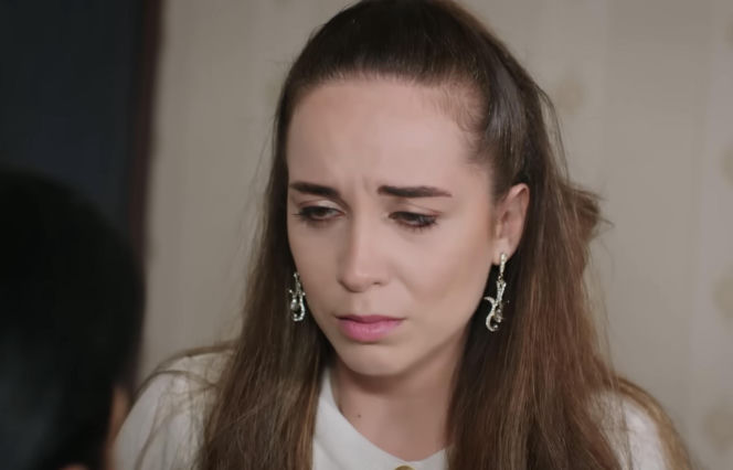 Panna młoda, odcinek 47. Beyza