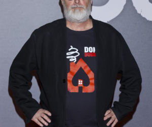 Takiego Smarzowskiego nie znacie! Zaczynam od komedii romantycznej… a kończę skandalem!