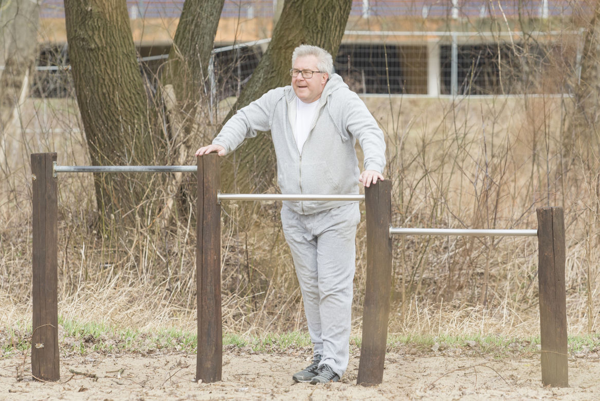 Czarnecki pakuje się do Europarlamentu