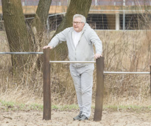 Czarnecki pakuje się do Europarlamentu