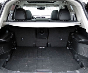 Nissan X-Trail 1.6 dCi 4WD