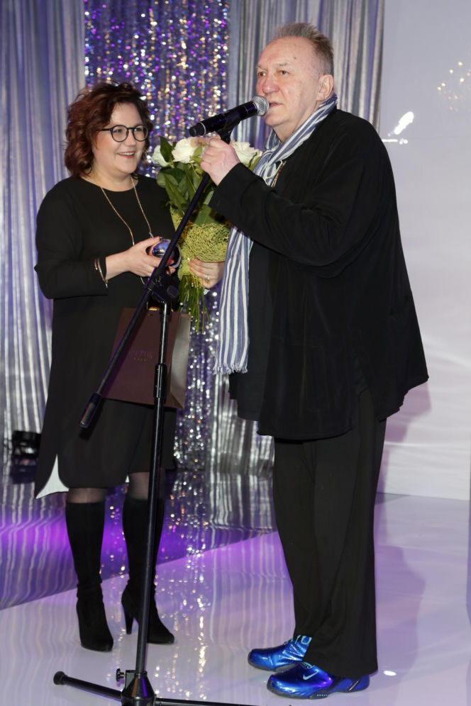 Michał Urbaniak - żony