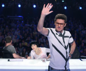 X FACTOR 2