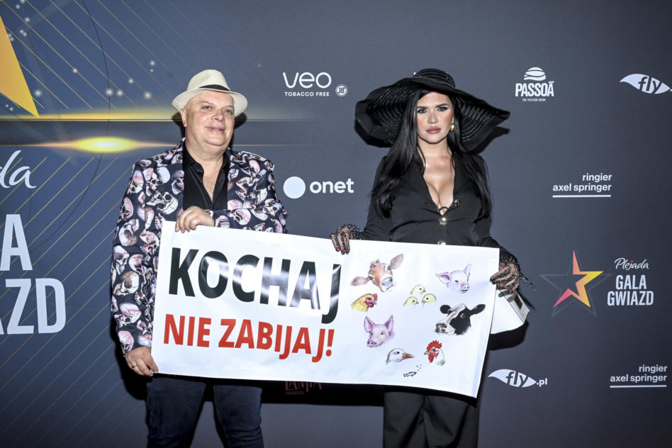 Karolina Skiba, Krzysztof Skiba