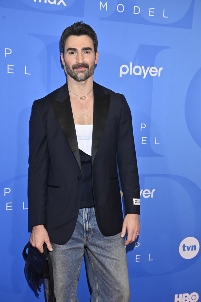 Finał 14. edycji "Top Model"