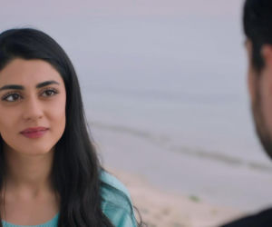 Panna młoda odc. 76. Cihan, Hancer