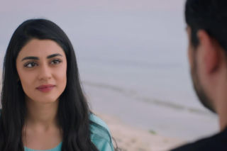 Panna młoda odc. 76. Cihan, Hancer