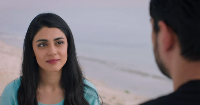 Panna młoda odc. 76. Cihan, Hancer