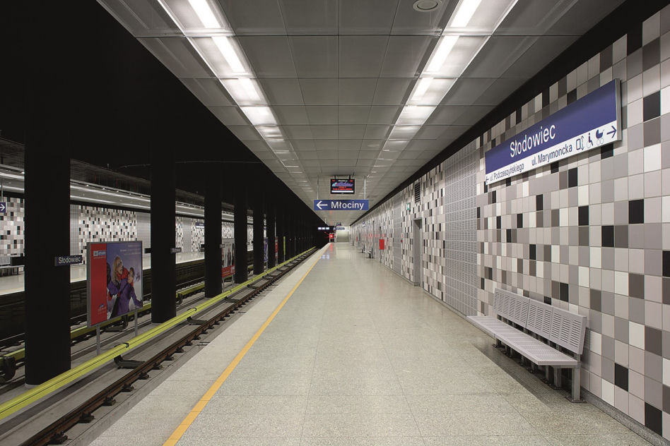 Metro w Warszawie: historia warszawskiego metra
