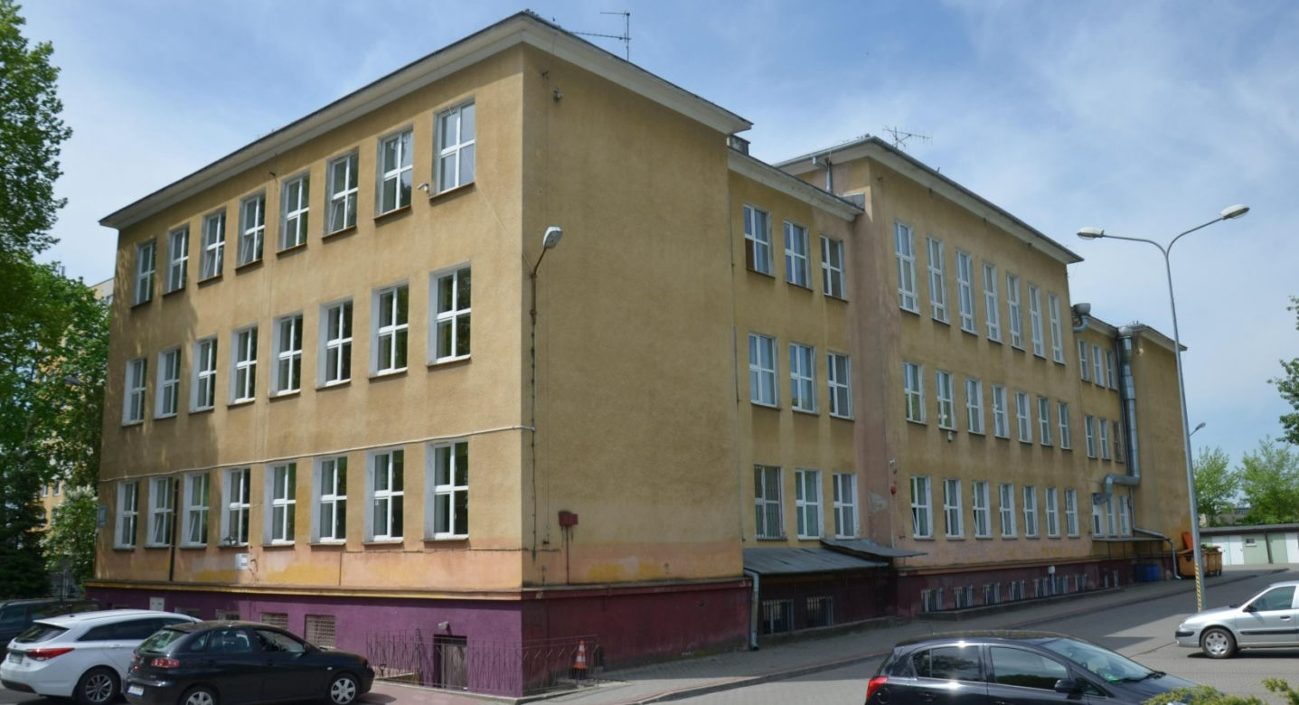 Lublin przed i po