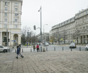 Podpisanie umowy na projekt budowy dwóch stacji na pierwszej linii metra