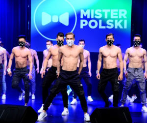 Mister Polski 2020 wybrany