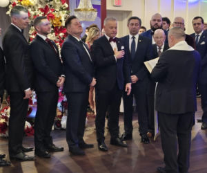 Świąteczna Gala Pulaski Association of Business and Professional Men 2025