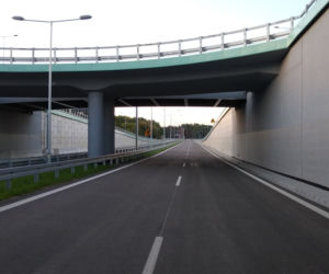 Trasa Niepodległości w Białymstoku. Zobacz jak wygląda największa inwestycja drogowa w mieście [SIERPEŃ 2019]