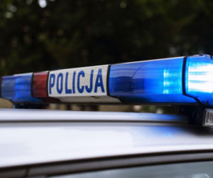 Pobicie nastolatka w Tarnowie. Policja zatrzymała nieletnich pseudokibiców 