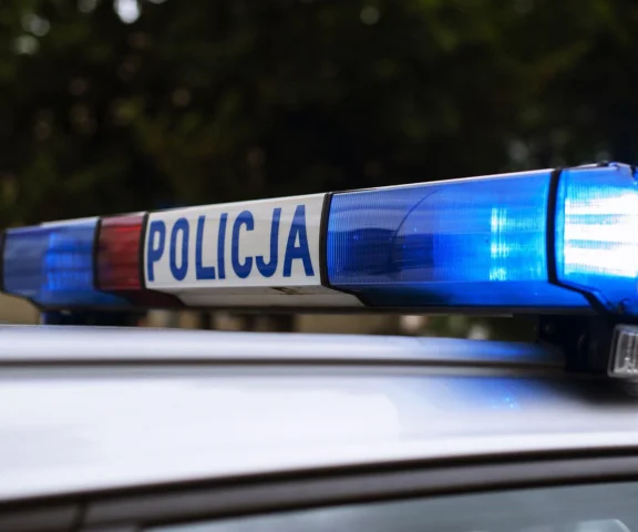 Atak nożownika w Toruniu to finał małżeńskiej awantury!