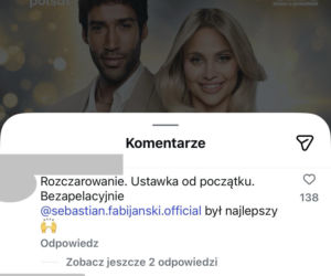 Fabijański i Suryś jednak wygrali? Internauci sami wydali werdykt!