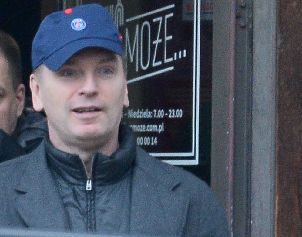 Tomasz Lis wraca do zdrowia