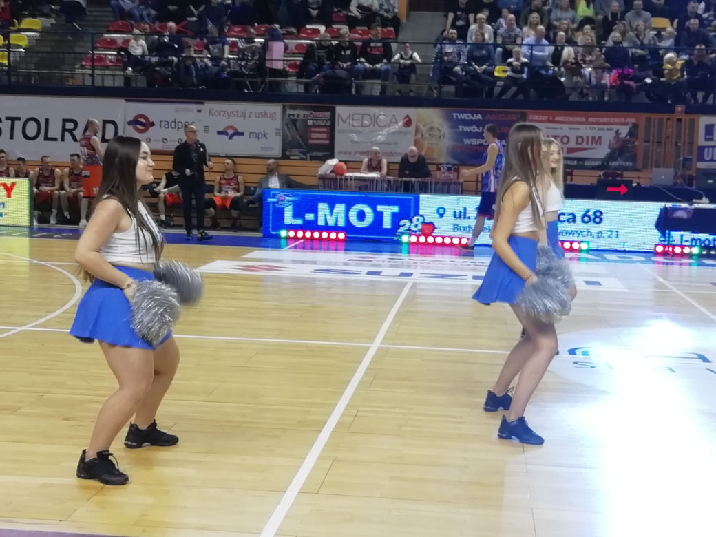 Mecz Gwiazd w Radomiu