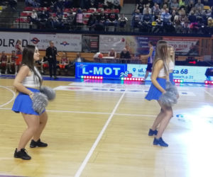Mecz Gwiazd w Radomiu