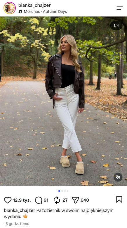 Bianka Chajzer