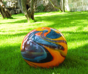 Lampy ogrodowe Mdina Glass zdjecie nr 7