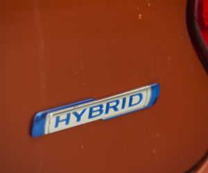 Suzuki Swift Sport 1.4 BoosterJet SVHS 129 KM MT6