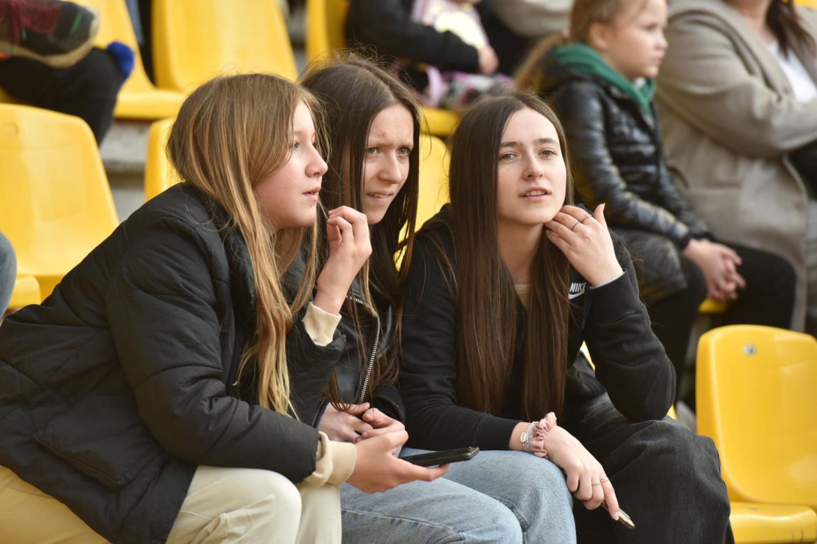 KS Apator Toruń - Abramczyk Polonia Bydgoszcz, zdjęcia ze sparingu na Motoarenie