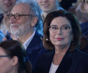 Konwencja Małgorzaty Kidawy - Błońskiej