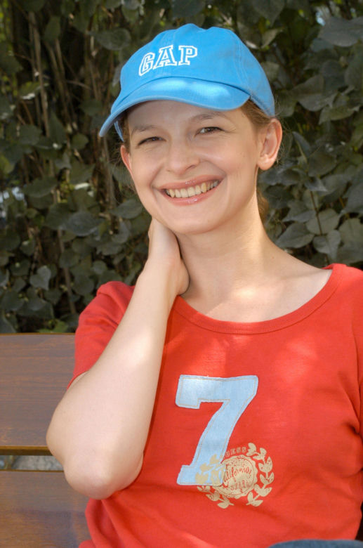Dominika Ostałowska