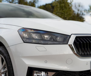 Skoda Fabia 1.0 MPI 5MT Ambition