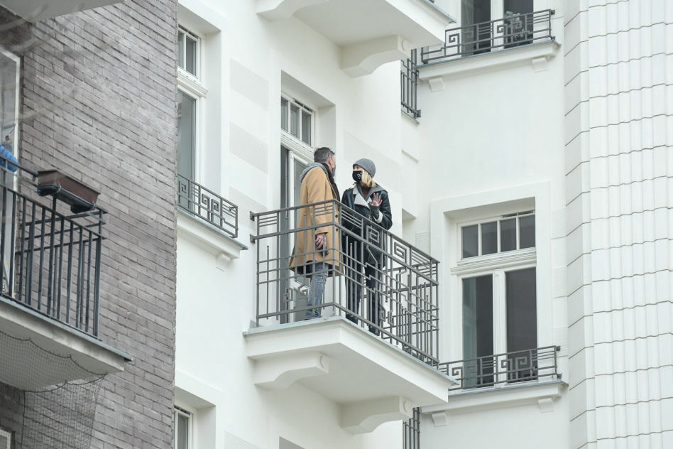 Krzysztof Ibisz kupuje luksusowy apartament