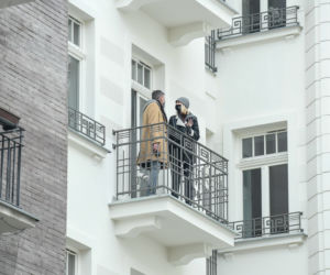 Krzysztof Ibisz kupuje luksusowy apartament
