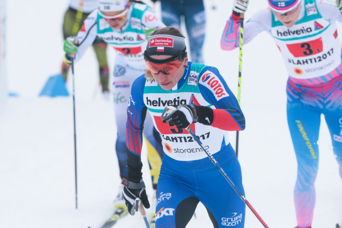 Przypadki polskich sportowców w historii zimowych igrzysk olimpijskich