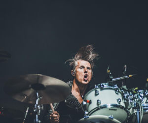 Rockowizna Festiwal Gdańsk 2026: pierwszy dzień udowodnił, że rock łączy pokolenia
