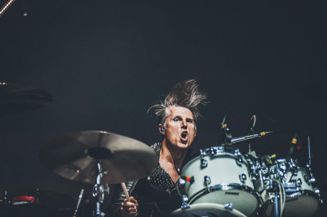 Rockowizna Festiwal Gdańsk 2026: pierwszy dzień udowodnił, że rock łączy pokolenia
