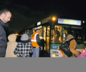 Kuchenki wybuchały ludziom w domach