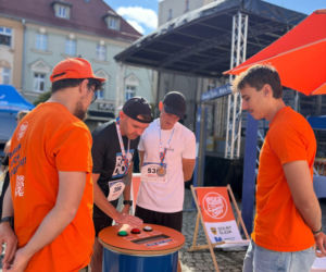 Ząbkowice Śląskie na sportowo i z ESKĄ! Za nami wyjątkowa edycja „10 Ząbkowickiej”