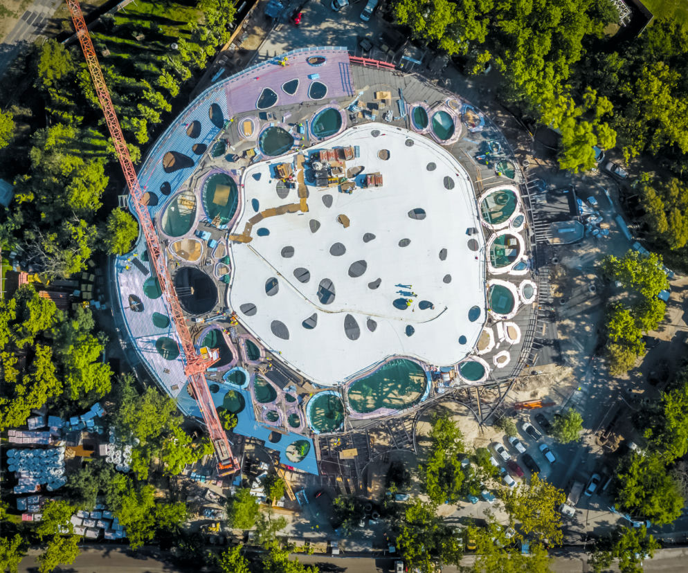 Dom Muzyki Węgierskiej_Budapeszt_Sou Fujimoto