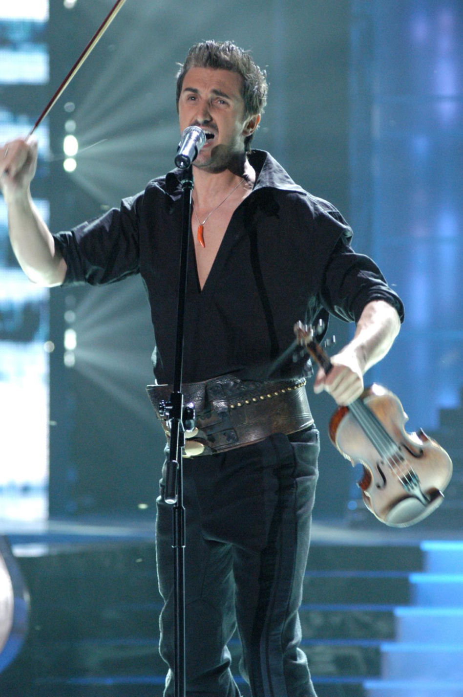 Sebastian Karpiel-Bułecka