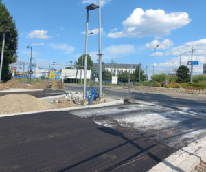 Znikną kocie łby. Cała Święciechowska w Lesznie będzie asfaltowa