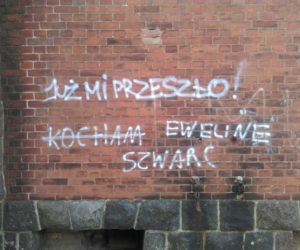 Rozmyślił się