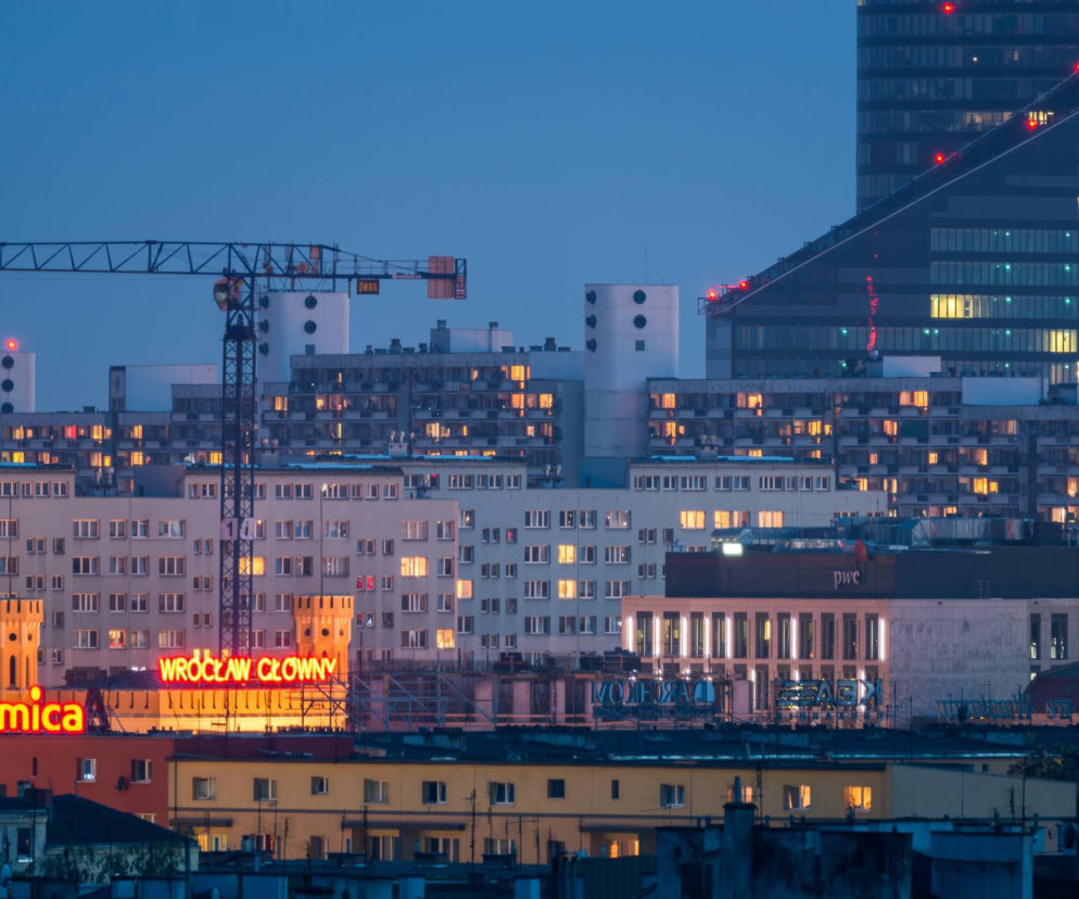 Czekamy na Wasze zdjęcia Wrocławia!