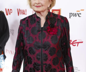 Magda Zawadzka, Anna Seniuk, Krystyna Janda na gali Orłów 2026