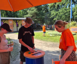 ESKA Summer City we Wrocławiu! Tak bawiliśmy się na Festiwalu PasiBrzucha