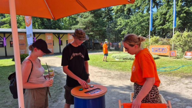 ESKA Summer City we Wrocławiu! Tak bawiliśmy się na Festiwalu PasiBrzucha